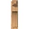 Ekena Millwork Westlake Craftsman Smooth Outlooker, Western Red Cedar, 7 1/2"W x 18"D x 30"H OUT08X18X30WTL04SWR - alternate 4
